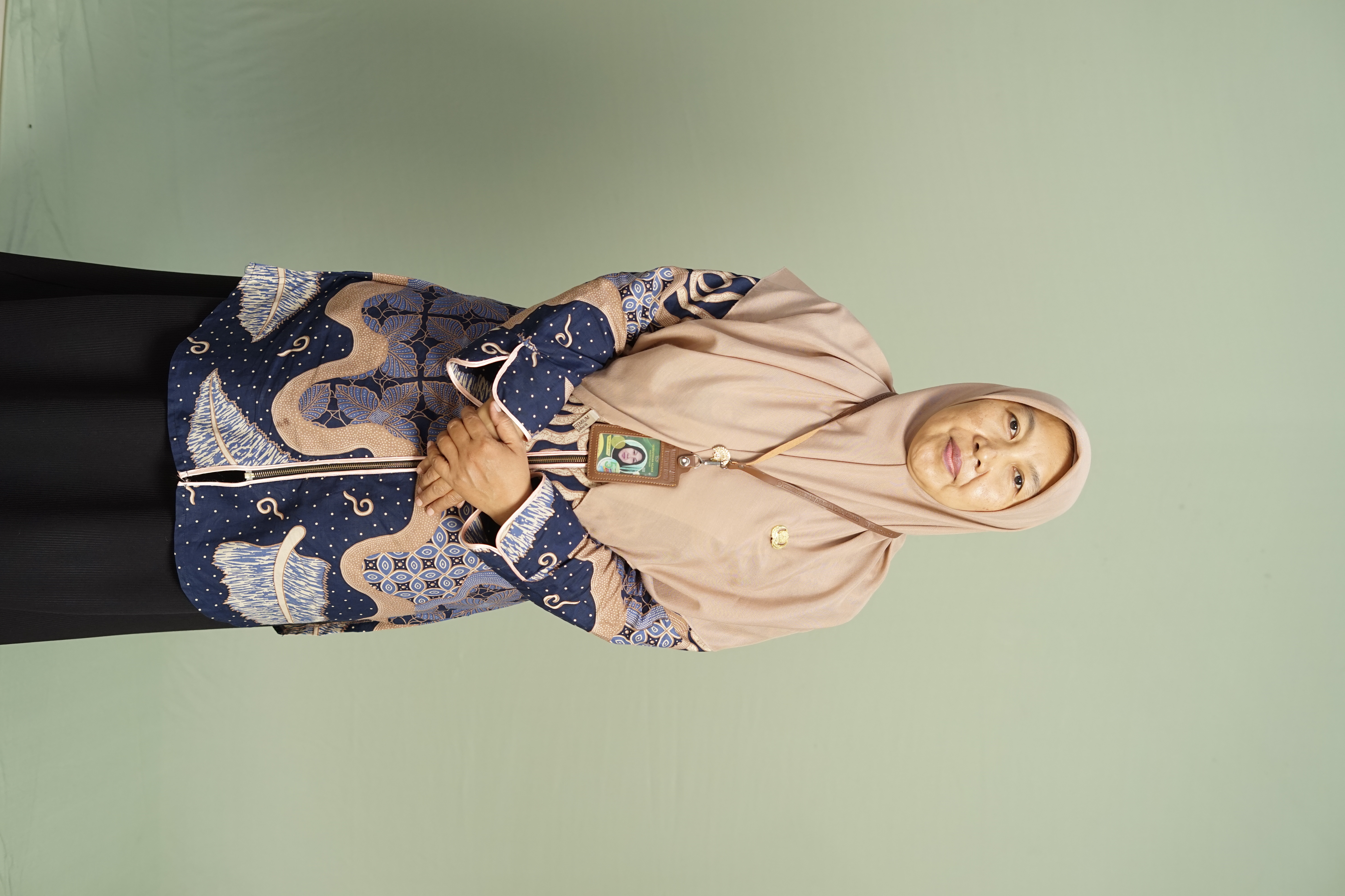 <center><br>SITI MUZARO