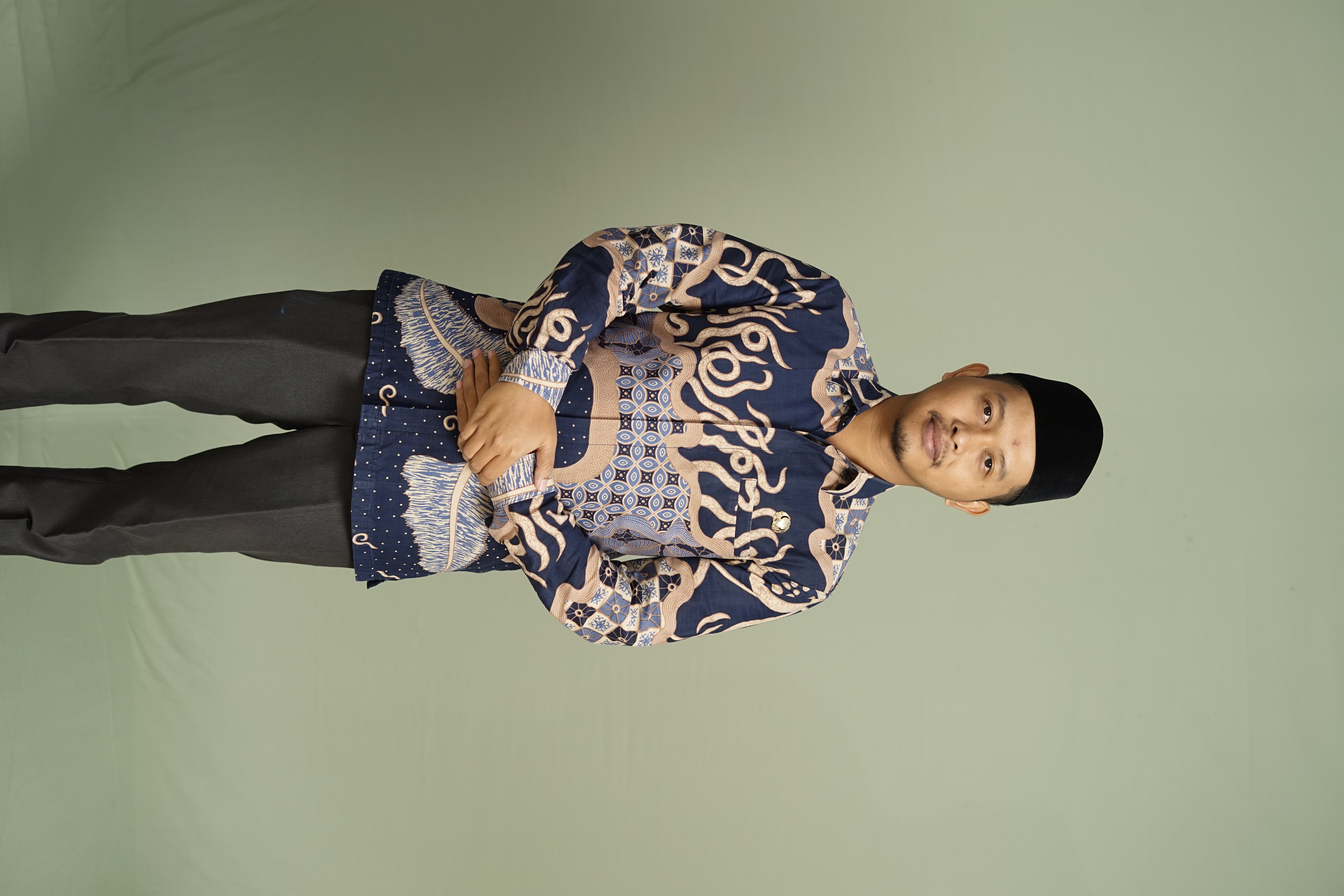 <center>-<br>AKH. NASIKHUL HALIMI,S.Pd.</center>